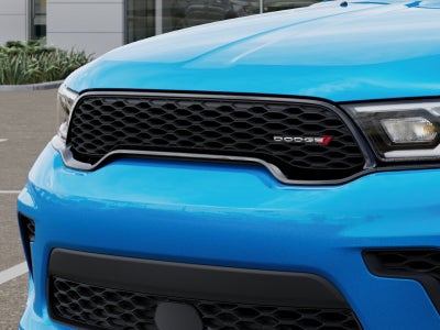 2026 Dodge Durango DURANGO GT AWD