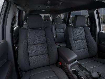 2026 Dodge Durango DURANGO GT AWD