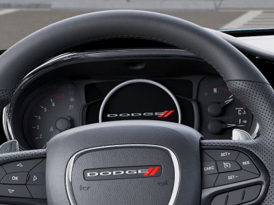 2026 Dodge Durango DURANGO GT AWD