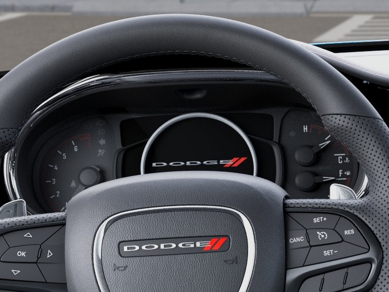 2026 Dodge Durango DURANGO GT AWD