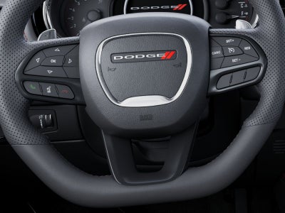 2026 Dodge Durango DURANGO GT AWD