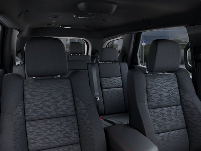 2026 Dodge Durango DURANGO GT AWD