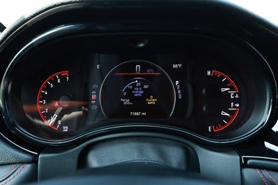 2023 Dodge Durango GT
