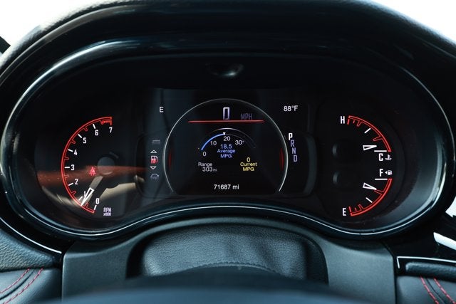 2023 Dodge Durango GT