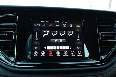 2023 Dodge Durango GT