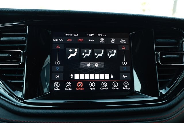 2023 Dodge Durango GT