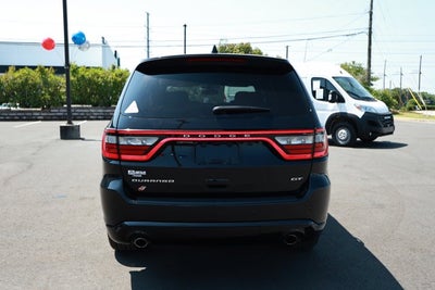 2023 Dodge Durango GT