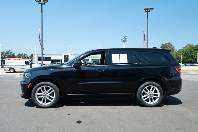 2023 Dodge Durango GT