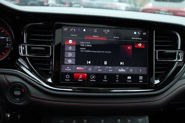 2024 Dodge Durango GT Plus AWD