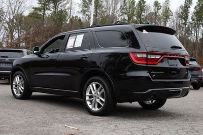 2024 Dodge Durango GT Plus AWD