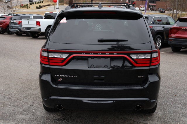 2024 Dodge Durango GT Plus AWD