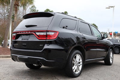 2024 Dodge Durango GT Plus AWD