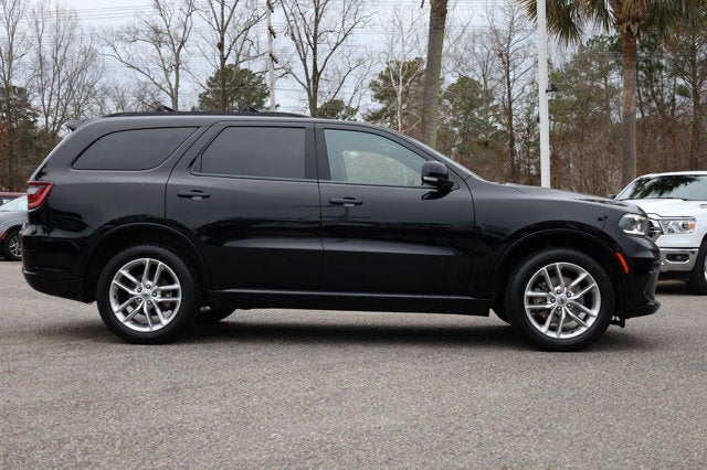 2024 Dodge Durango GT Plus AWD