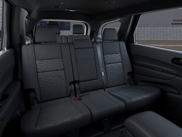 2026 Dodge Durango DURANGO GT AWD