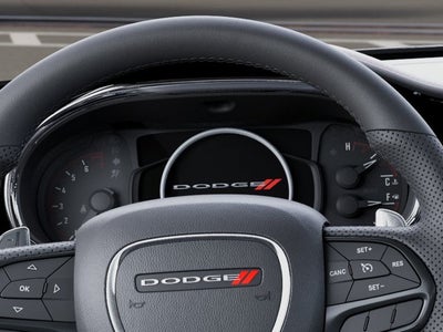 2026 Dodge Durango DURANGO GT AWD