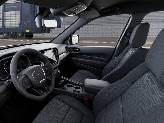 2026 Dodge Durango DURANGO GT AWD
