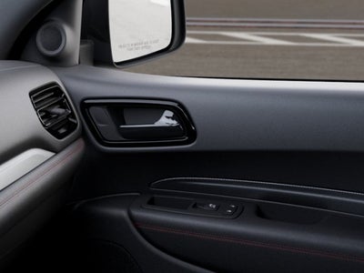 2026 Dodge Durango DURANGO GT AWD