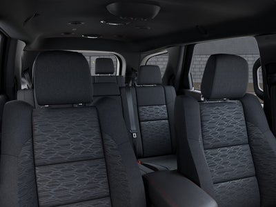 2026 Dodge Durango DURANGO GT AWD