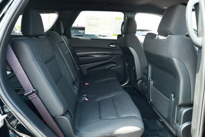 2026 Dodge Durango DURANGO GT AWD