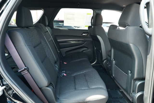 2026 Dodge Durango DURANGO GT AWD