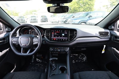 2026 Dodge Durango DURANGO GT AWD