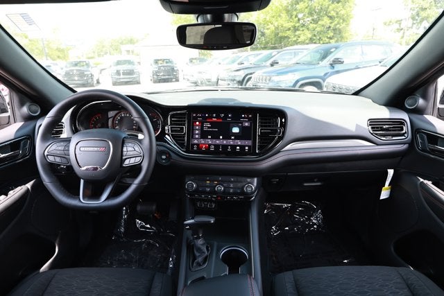 2026 Dodge Durango DURANGO GT AWD
