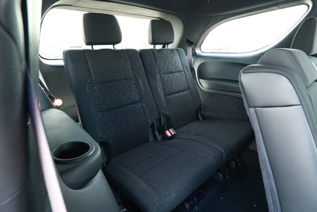 2026 Dodge Durango DURANGO GT AWD