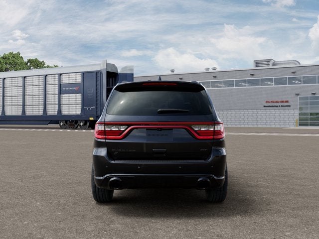 2026 Dodge Durango DURANGO GT AWD