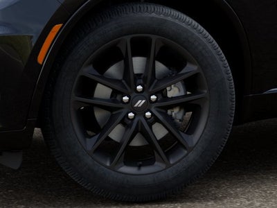 2026 Dodge Durango DURANGO GT AWD