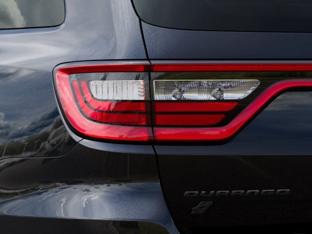 2026 Dodge Durango DURANGO GT AWD