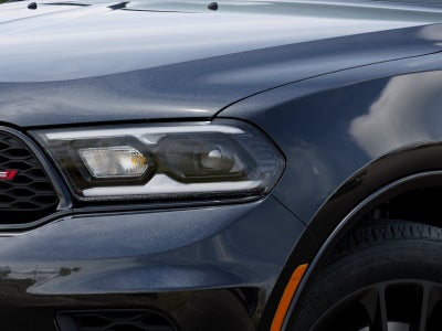 2026 Dodge Durango DURANGO GT AWD
