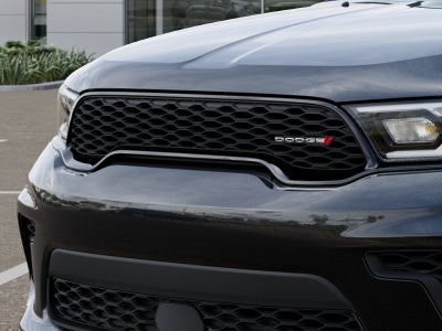 2026 Dodge Durango DURANGO GT AWD
