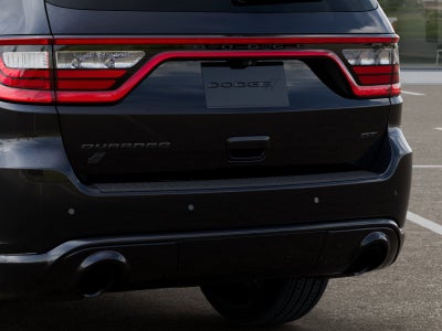2026 Dodge Durango DURANGO GT AWD