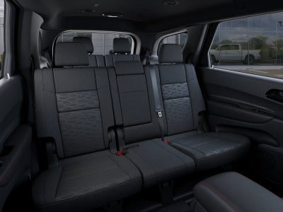 2026 Dodge Durango DURANGO GT AWD