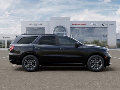 2026 Dodge Durango DURANGO GT AWD