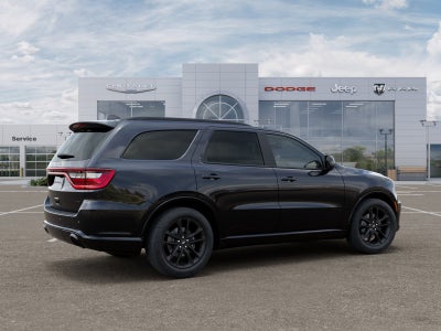 2026 Dodge Durango DURANGO GT AWD