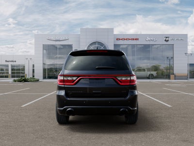 2026 Dodge Durango DURANGO GT AWD