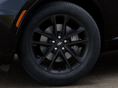 2026 Dodge Durango DURANGO GT AWD