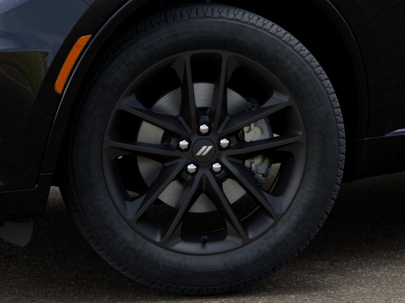 2026 Dodge Durango DURANGO GT AWD