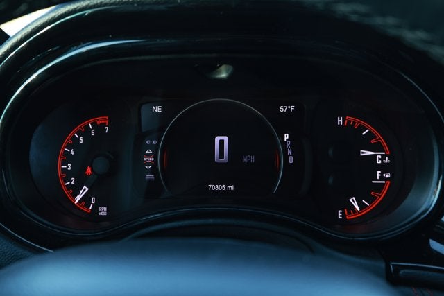 2023 Dodge Durango GT AWD