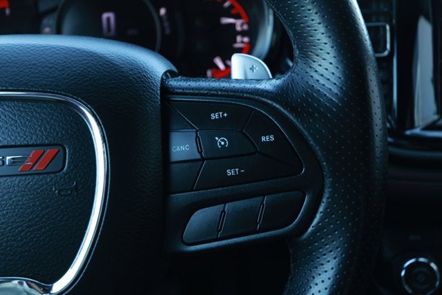 2023 Dodge Durango GT AWD