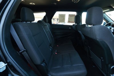 2023 Dodge Durango GT AWD