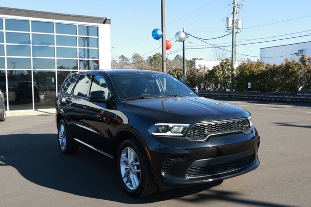 2023 Dodge Durango GT AWD