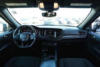 2023 Dodge Durango GT AWD