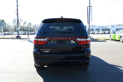 2023 Dodge Durango GT AWD