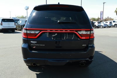 2024 Dodge Durango GT Plus AWD
