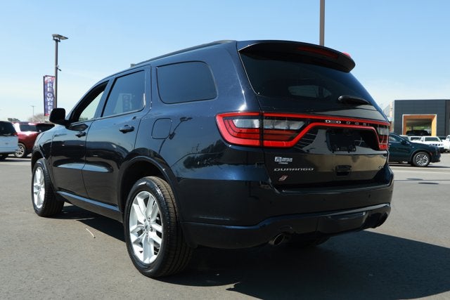 2024 Dodge Durango GT Plus AWD
