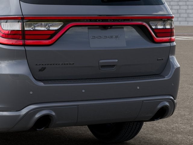 2026 Dodge Durango DURANGO GT AWD