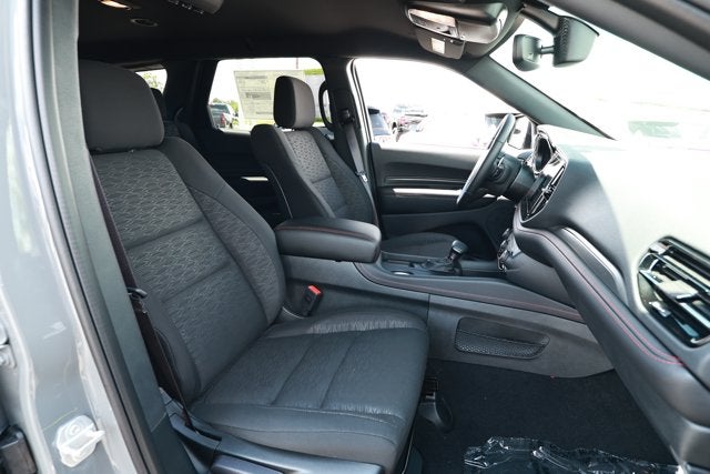 2026 Dodge Durango DURANGO GT AWD