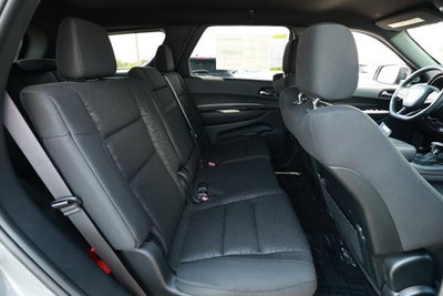 2026 Dodge Durango DURANGO GT AWD